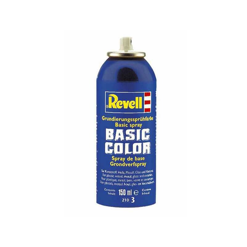 Basic Color 39804 - podkladová farba 150ml [18-4019]