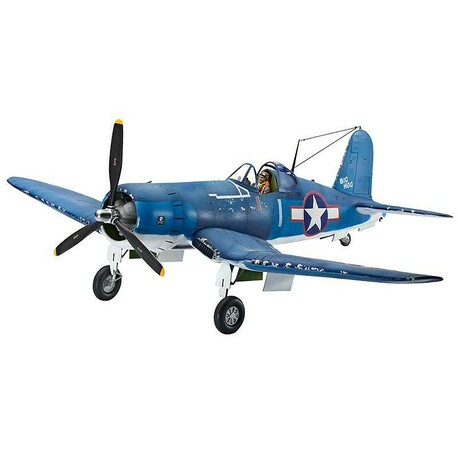 Plastikmodellbausatz Flugzeug 04781 - Vought F4U-1D Corsair (1:32)