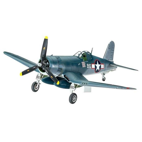 Plastikmodellbausatz Flugzeug 03983 - F4U-1A Corsair (1:72)