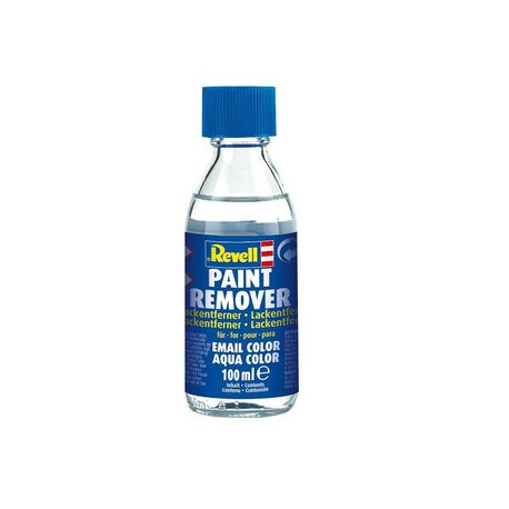 Paint Remover 39617 - paint remover 100ml