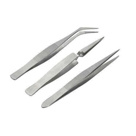 Tweezers Set 39063 - tweezers set