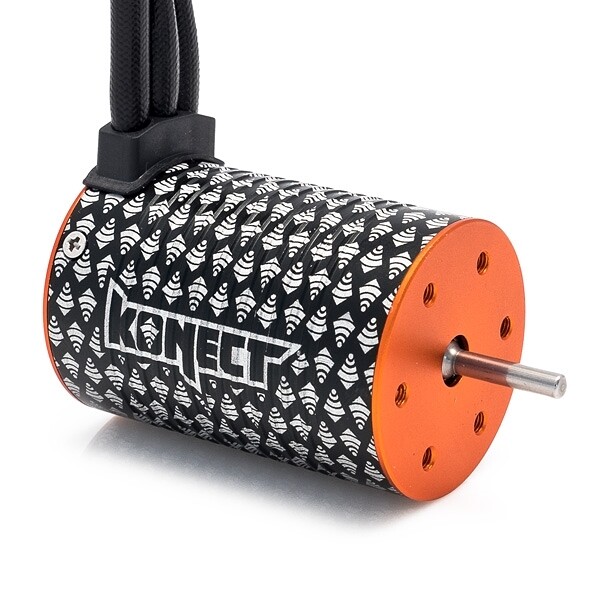 KONECT striedavý motor 3652 SL/3500 KV [KN-3652SL-3500]