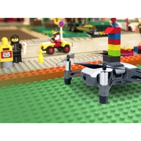Tello - Adapter pro LEGO kostičky