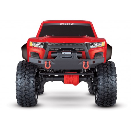 Traxxas TRX-4 Sport 1:10 RTR