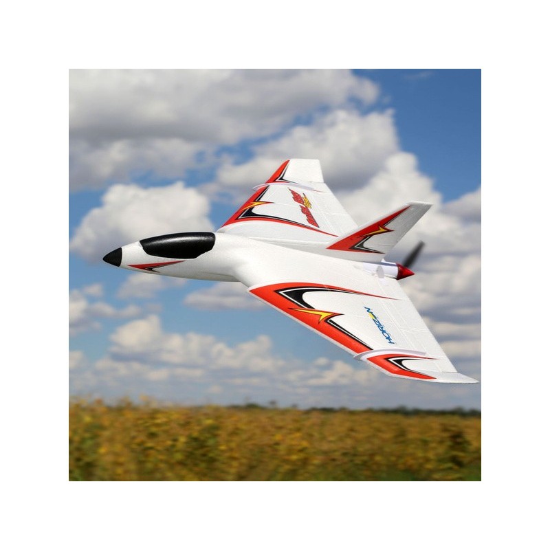 E flite 2025 delta ray