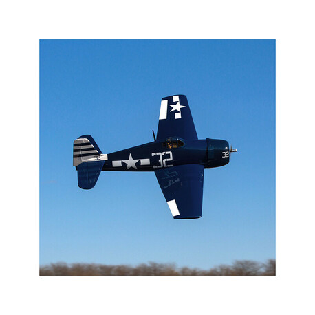 Hangar 9 F6F Hellcat 15cc 1,6m ARF