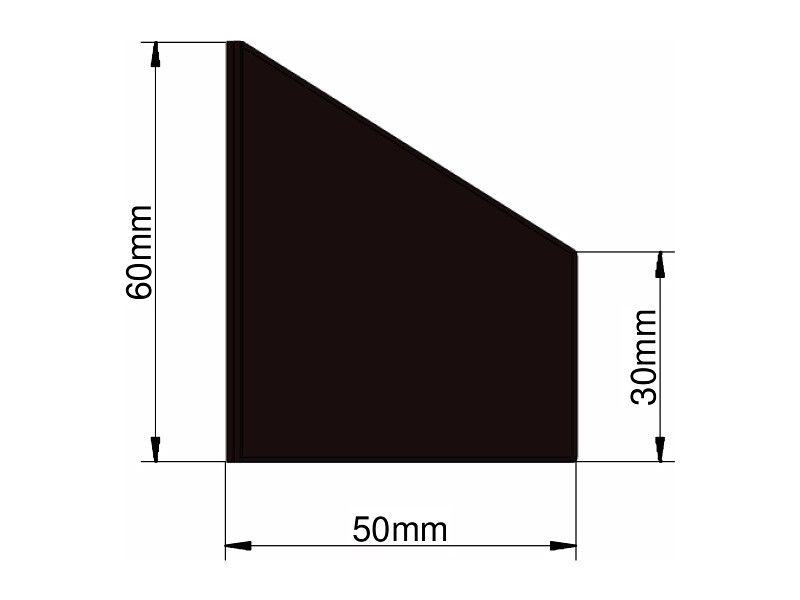 Klíma stabilizátor typ 3 čierny [KL-3200003]