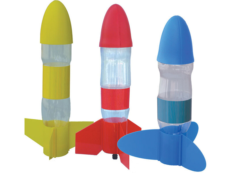 Klíma Aqua Star - náhradná raketa (3) [KL-6045]