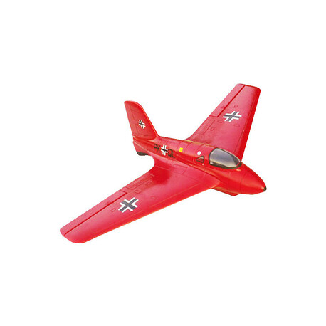 Climate Messerschmitt Me 163 RC