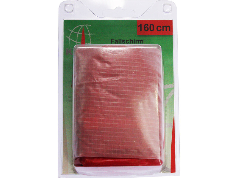 Klíma padák pr. 160cm [KL-8595]