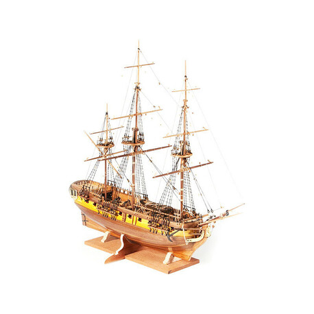 COREL HMS Greyhound frigate 1720 1: 100 kit