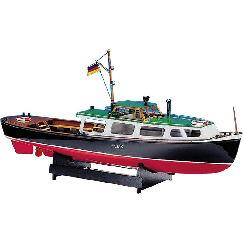 Krick store rc boats