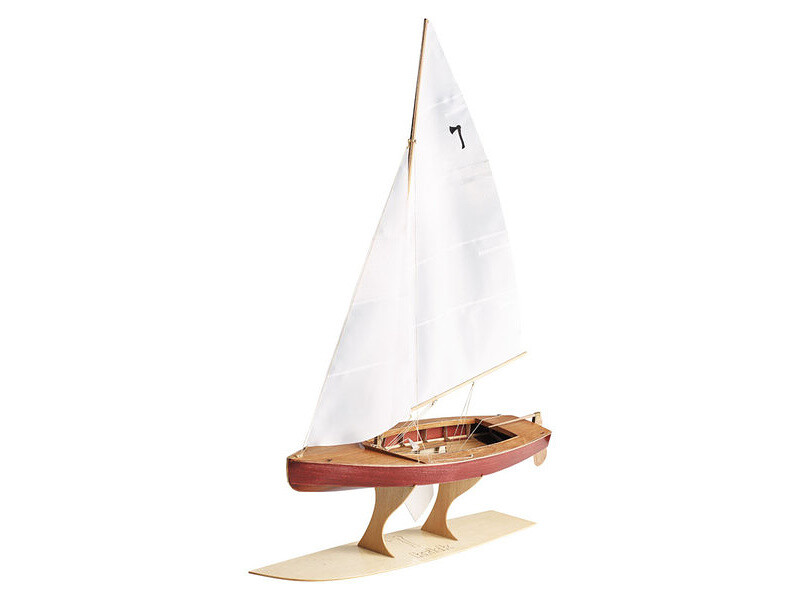 Krick Pirat plachetnica kit [KR-21202]