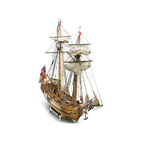 MAMOLI Halifax 1768 1:54 kit