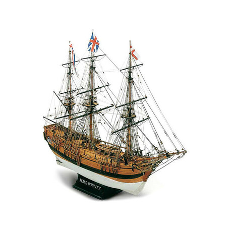 MAMOLI HMS Bounty 1787 1:64 kit