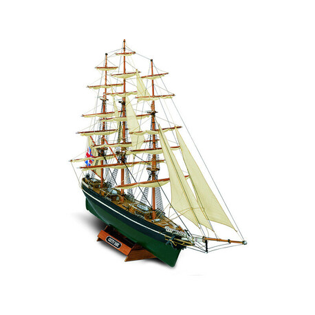 MINI MAMOLI Cutty Sark 1: 250 kit