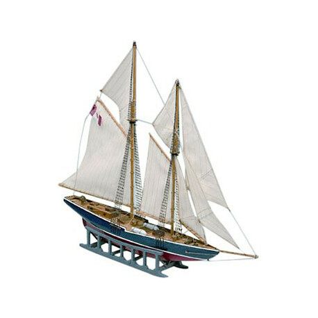 Zestaw MINI MAMOLI Bluenose 1: 160