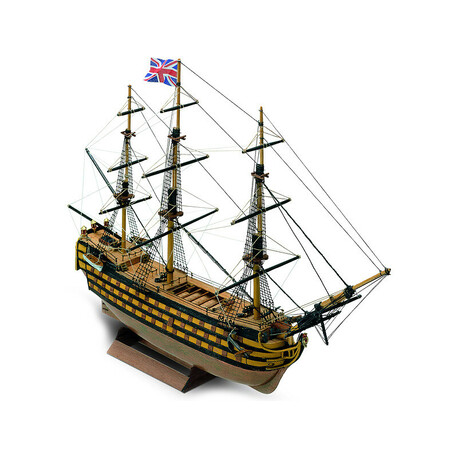 MINI MAMOLI HMS Victory 1: 325 kit