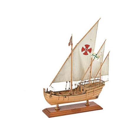 AMATI Nina caravel 1492 1:65 kit