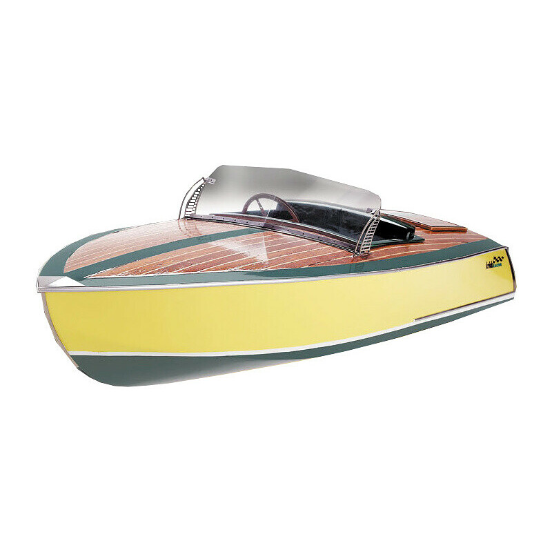 krick rc boats