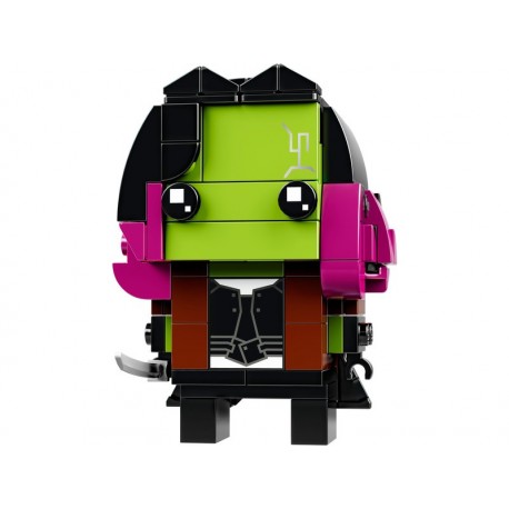 LEGO BrickHeadz - Gamora