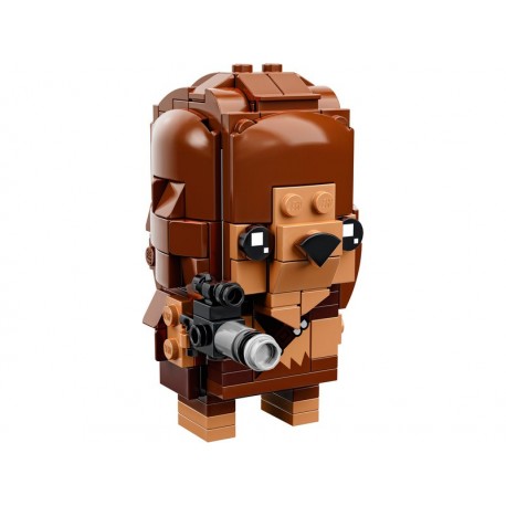 LEGO BrickHeadz - Chewbacca