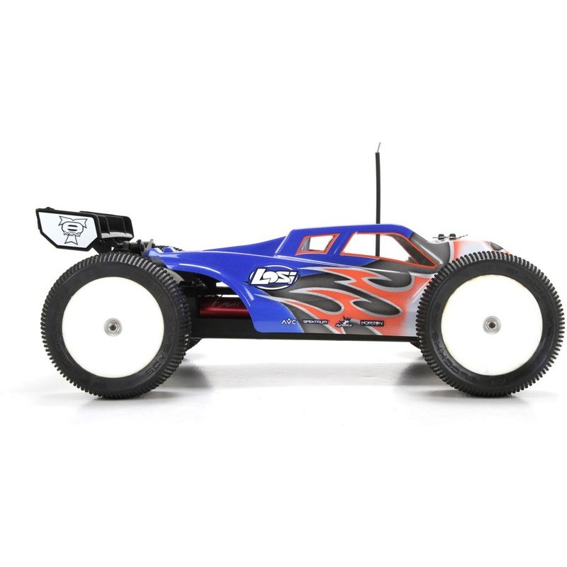 Losi Mini 8ight T 1 14 4wd Bl Truggy Rtr Maifield Profimodel Cz