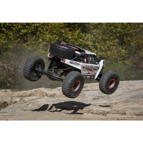 Losi Super Rock Rey 1:6 4WD AVC RTR Raceline