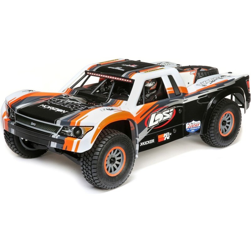 losi super baja rey 6s