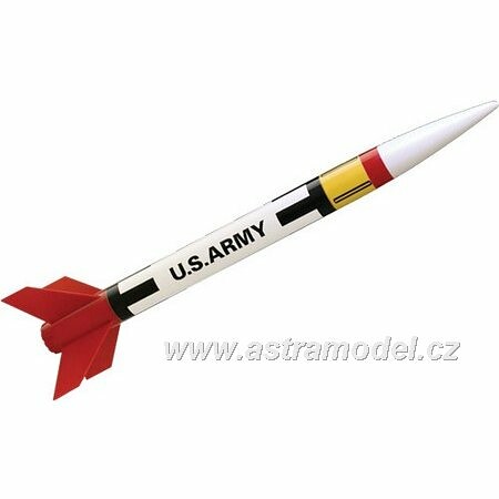 Estes U.S. Army Patriot M-104 Kit - RD-ES2056 - expresní doprava