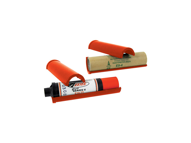 Estes adaptér motoru 24mm/29mm Pro Series II (2) - RD-ES9753 - expresní doprava