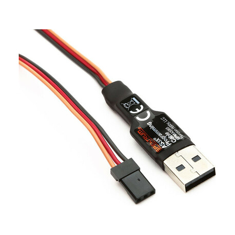 Spectrum USB programming cable