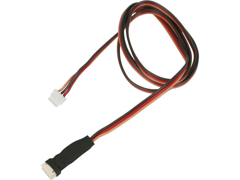 Spektrum telemetrie - prodlužovací kabel 60cm - SPMA9552 - expresní doprava