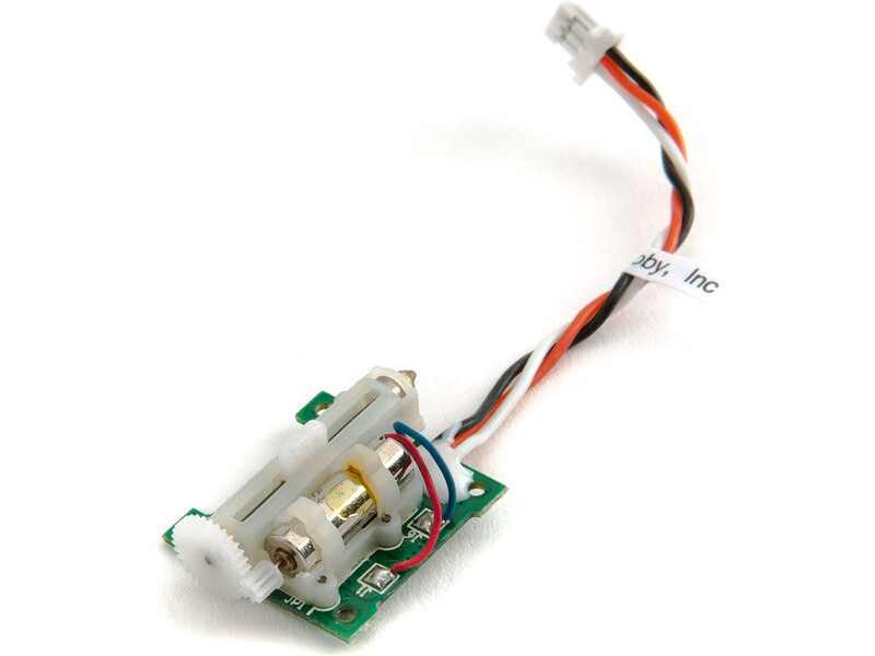 Spektrum servo H2028L - SPMSH2028L - expresní doprava