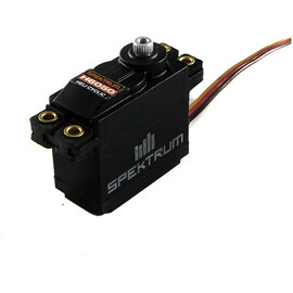 Spektrum servo H6050 High Torque cyklika