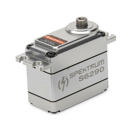 Spektrum servo S6290 Car Low Profile HV Race