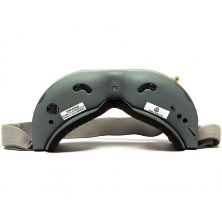 Fat Shark Focal DVR FPV Headset