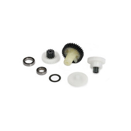 Traxxas servo gears: 2085