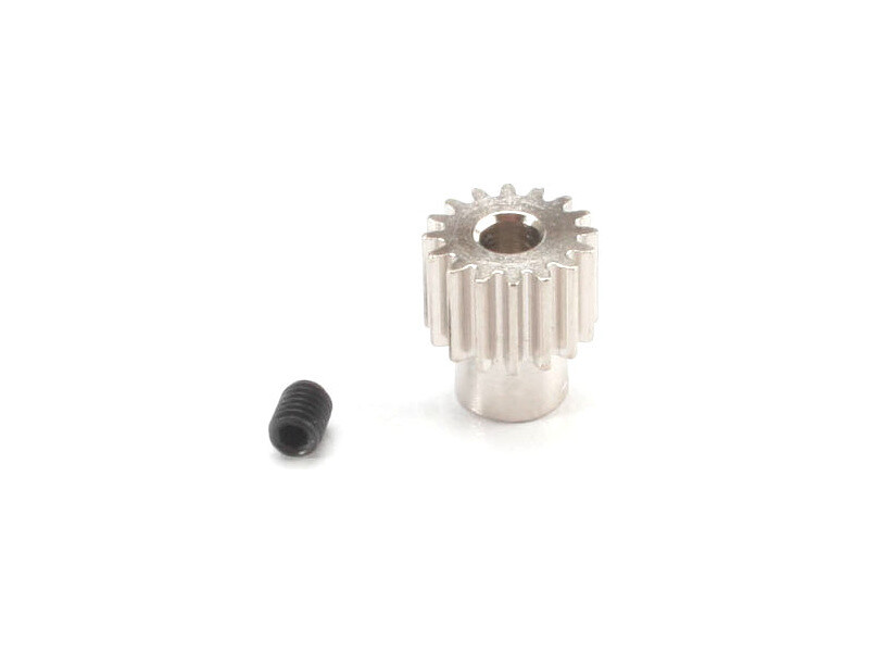 Traxxas pastorok 16T 48DP 3.17mm [TRA2416,TRX2416]