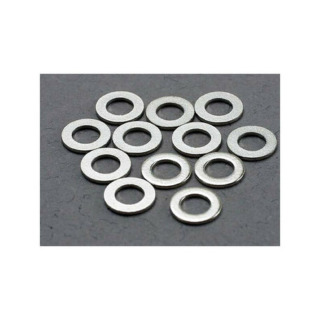 Traxxas washer 3x6mm (12)