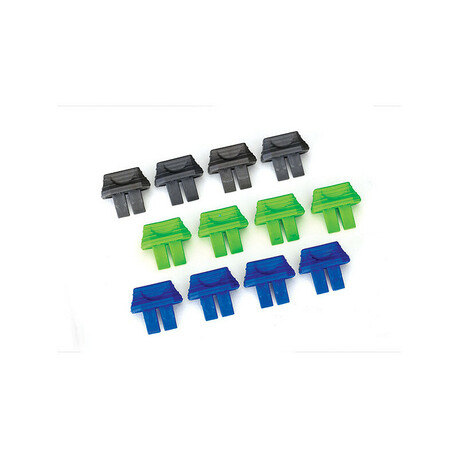 Traxxas color plugs Traxxas connector (12)