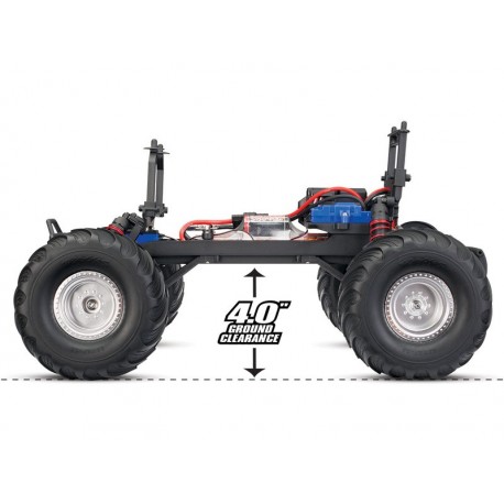 Traxxas Craniac 1:10 RTR