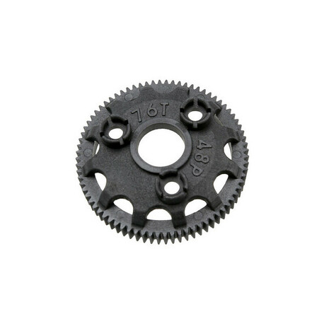 Traxxas 76T 48DP Stirnradgetriebe