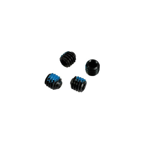 Traxxas Worm M4 Steel (6)