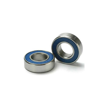 Traxxas ball bearing 8x16x5mm 2RS blue (2)