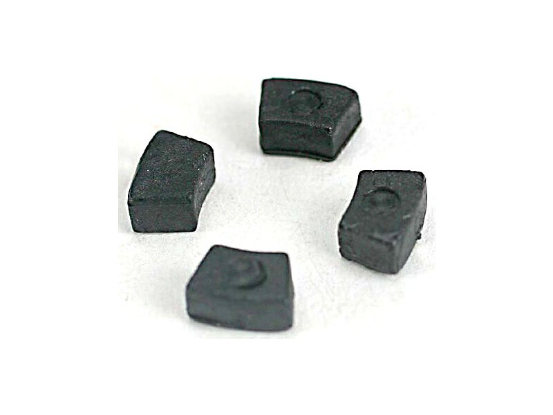 Traxxas tlmiace prvky (4): EZ Start 2 [TRA5273,TRX5273]