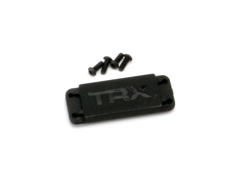 Traxxas kryt serva riadenia [TRA5326X]