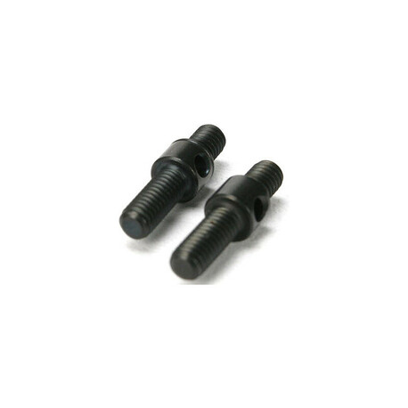 Traxxas threaded inserts