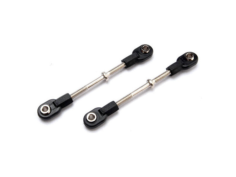 Traxxas ojnička riadenia 3x50mm (2) [TRA5341,TRX5341]