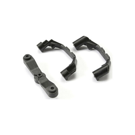 Traxxas steering brackets